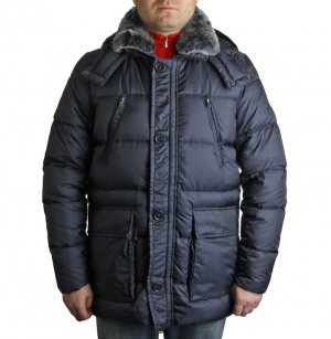 Куртка Fabi I0780 