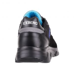 Кроссовки Iceberg V0805