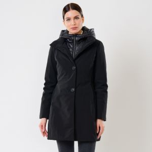 Пальто Montereggi X1322